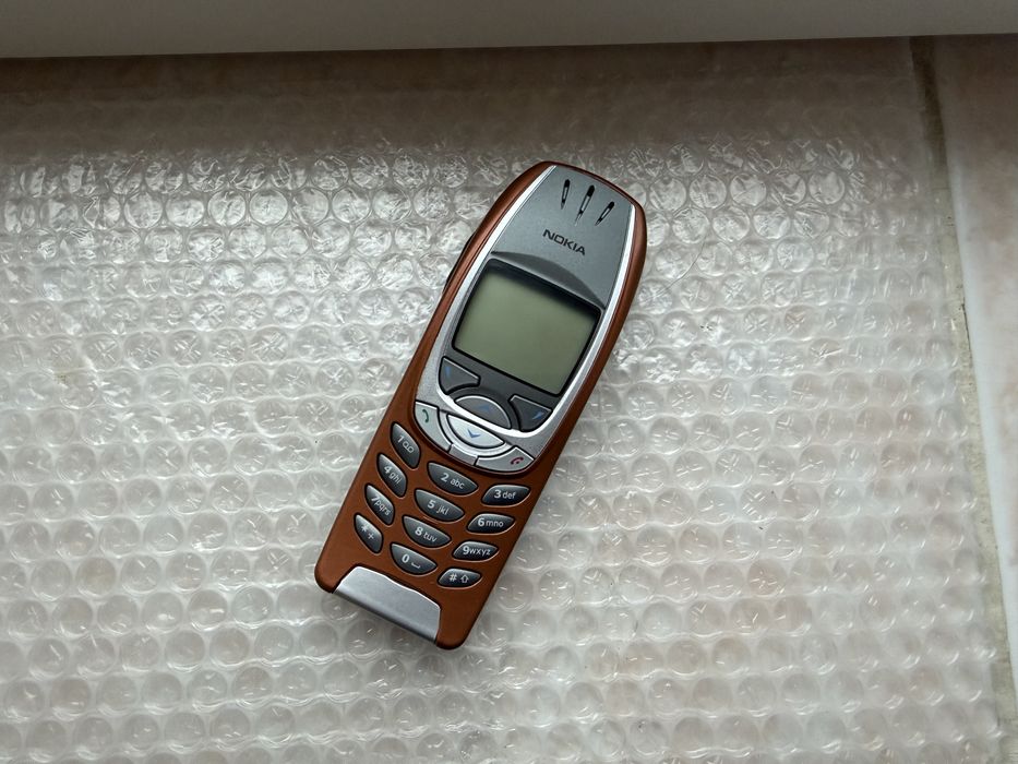 Nokia 6310i in stare foarte  buna! De colectie!
