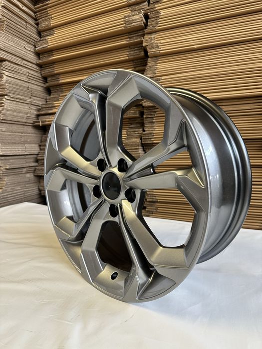 Джанти 17” цола 5x112 за Bmw,Audi,Mercedes,Vw Volkswagen
