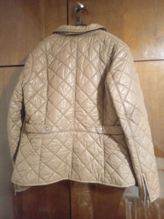 Есенно-зимно дамско яке