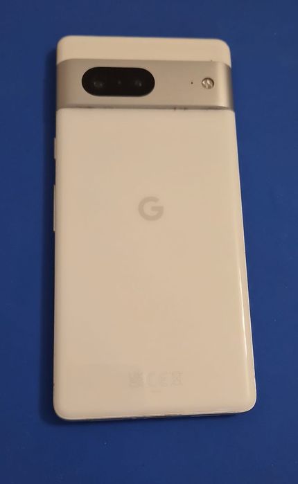 Telefon Pixel 7 alb