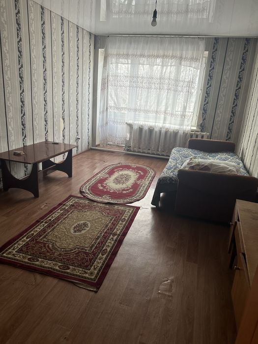 квартира однокомнатная