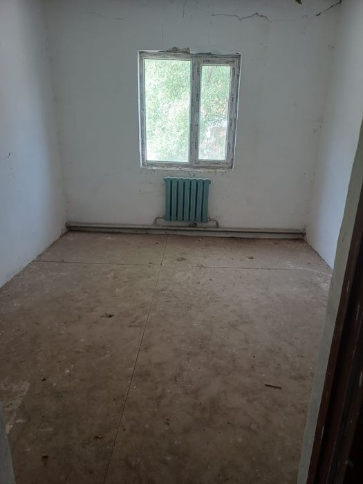Продам дом или обмен на квартиру