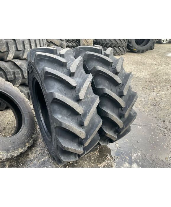 320/85 r20 alliance agristar ii tl 12.4r20  Cauciucuri tractor, Fiat, Case, Fendt, John Deere, New Holland, Massey Ferguson, UTB   Cauciucuri tractor,