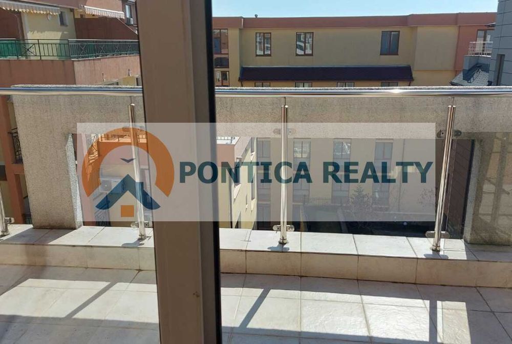 Продава се Едностаен апартамент в Свети Влас - 36 кв.м за 1167 €/кв.м - Снимка #14