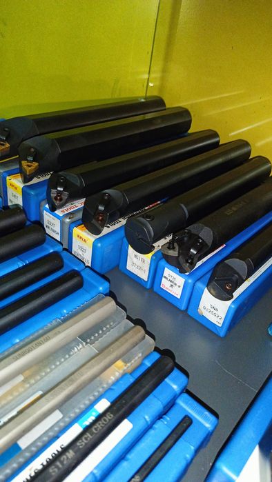 Резец механический