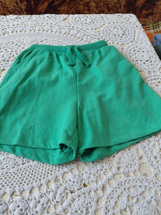 Детски  къси панталони