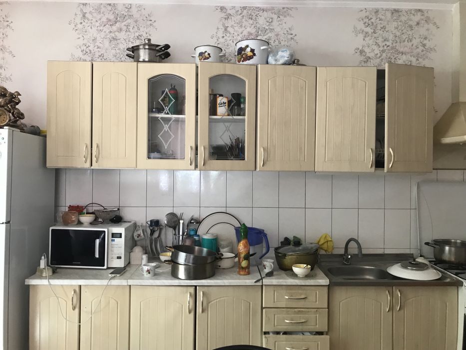 Кухонный гарнитур