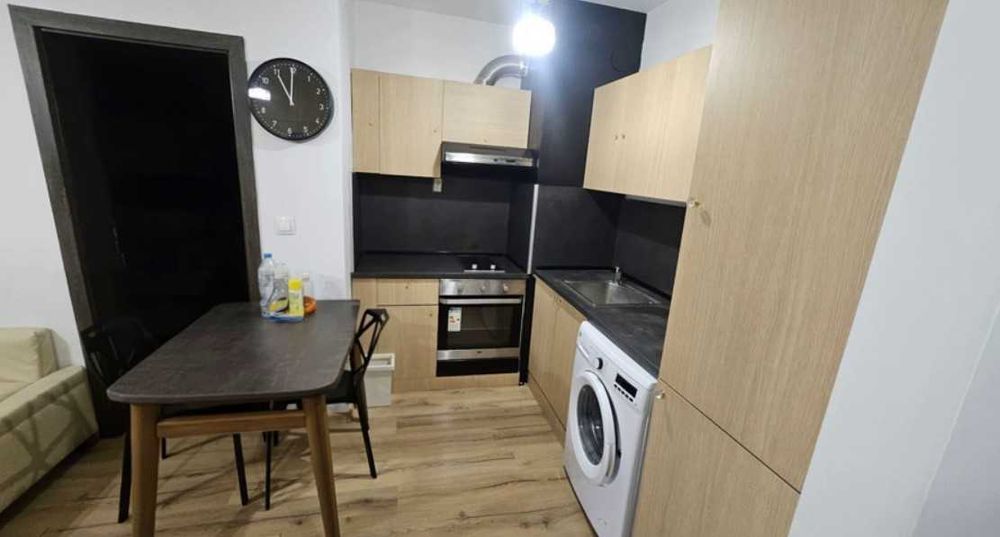 Тристаен апартамент под наем Драгалевци