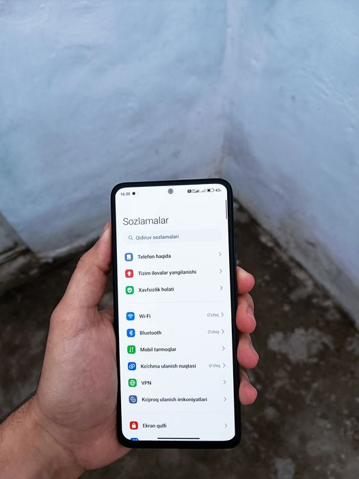 Redmi Note 12 pro 4G