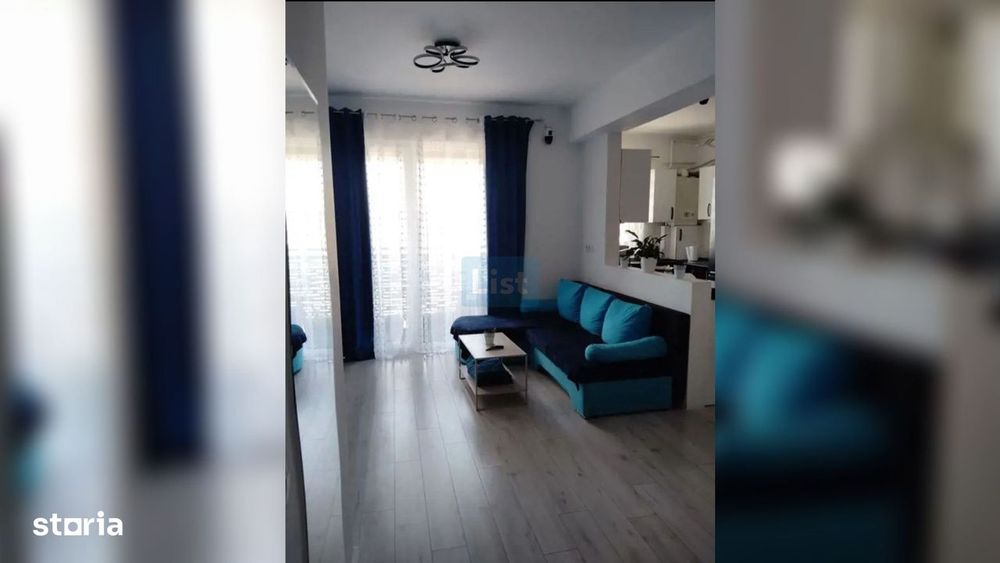Apartament de vanzare 3 camere in zona Panoramic Residence