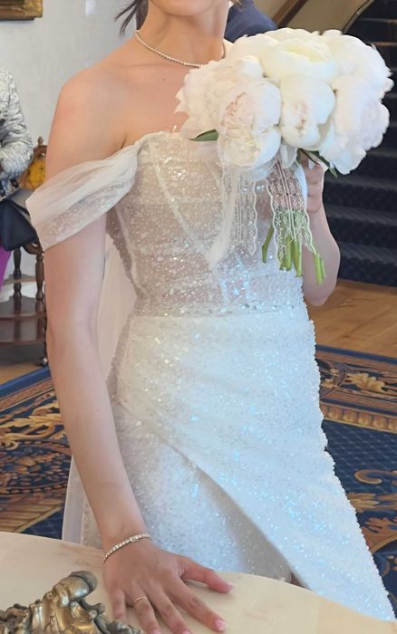 Vand rochie de mireasa Luce Sposa - Barry
