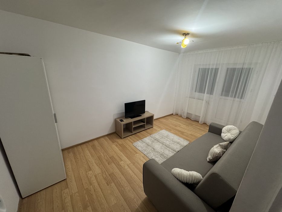 Garsoniera regim hotelier Braila