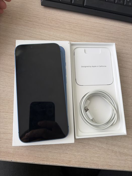 Iphone 13 айфон 13