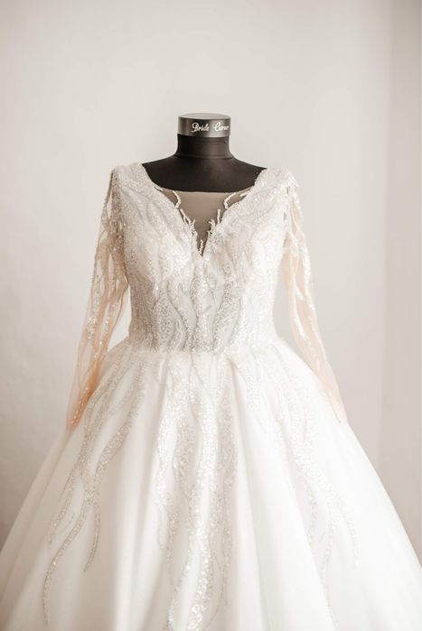 Rochie de mireasa