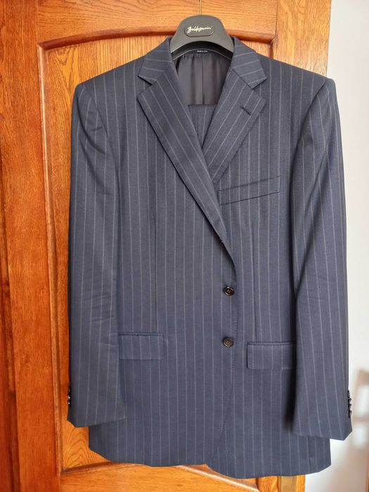 Costum ZEGNA marime XL