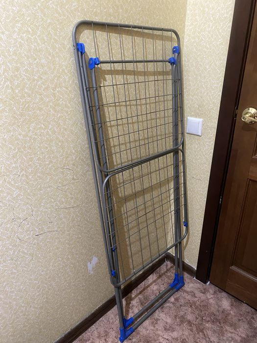 Сушилка напольная