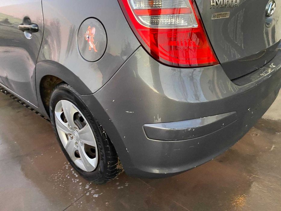Dezmebrez Hyundai i30 1.6 crdi/bara/capota/trager/far/oglinda/aripa