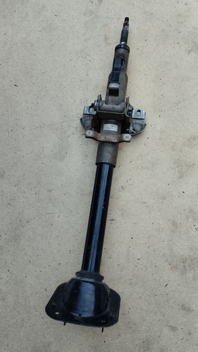 Рулевая колонка Montero Sport