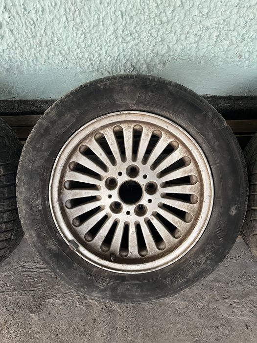 Диски 33 стиль р16