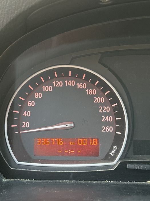 bmw x3 2008 3.0 disel automat sau schimb