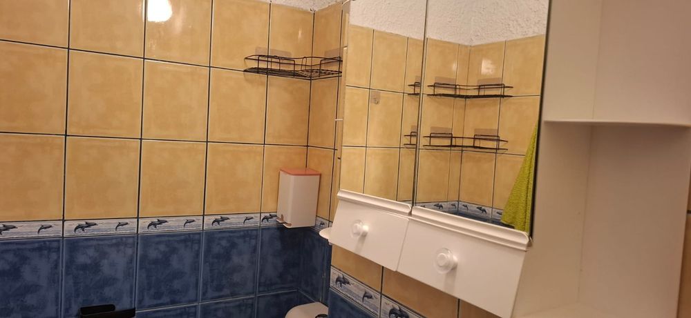 Дава се под наем Едностаен апартамент в София, Надежда 1 - 46 кв.м за 357 € - Снимка #9