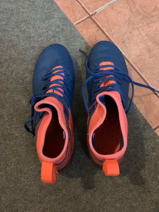Ghete fotbal Kipsta Agility 900, marimea 38