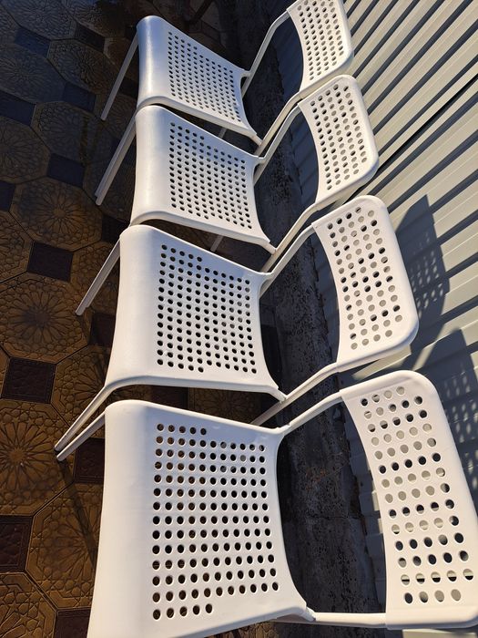 Икеа стулья. Отыргыш. Стулья