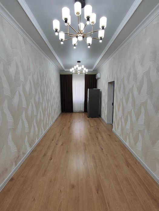 Якка тартибдаги турар жой сотилади