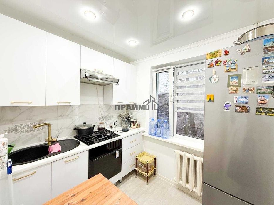 ПРОДАМ 3Х ком. Центр (Каримжан ПРАЙМ)