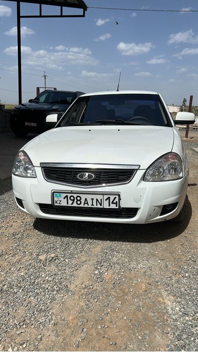 Lada Priora 2170