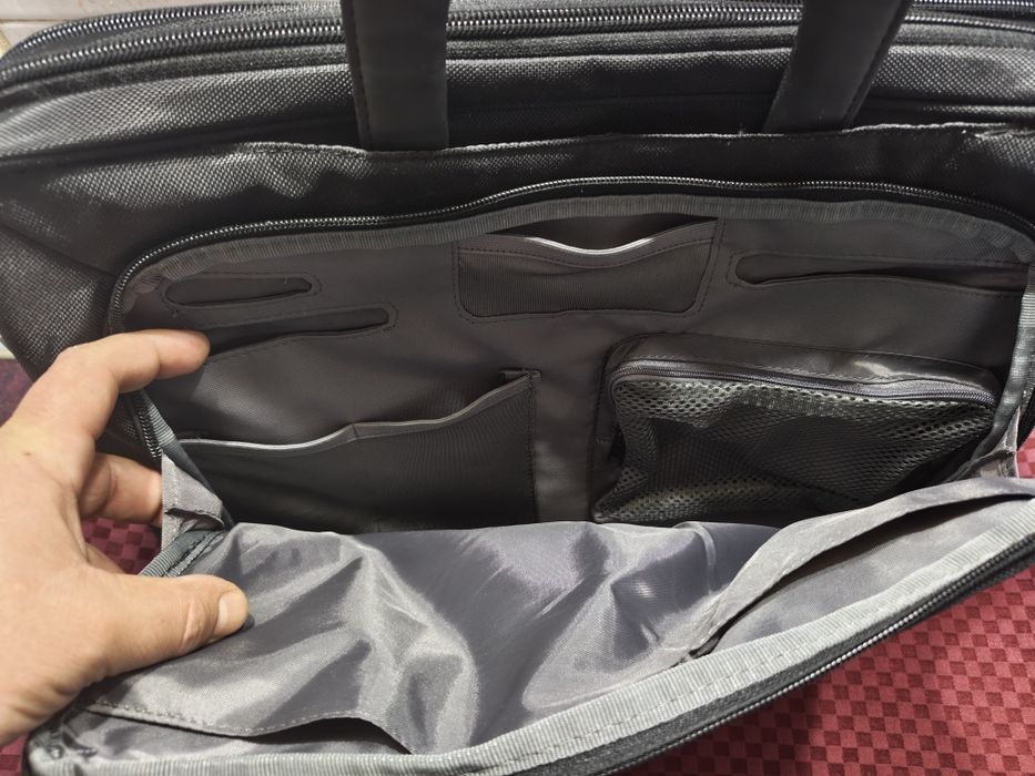 Чанта за лаптоп DELL Pro Lite Busines Case