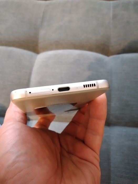 Telefon Samsung Galaxy S21 FE 5G 128GB green