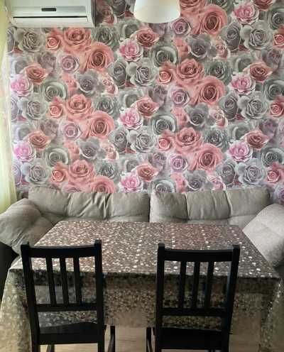 Дава се под наем Двустаен апартамент в Пловдив, Тракия - 55 кв.м за 321.3 € - Снимка #1