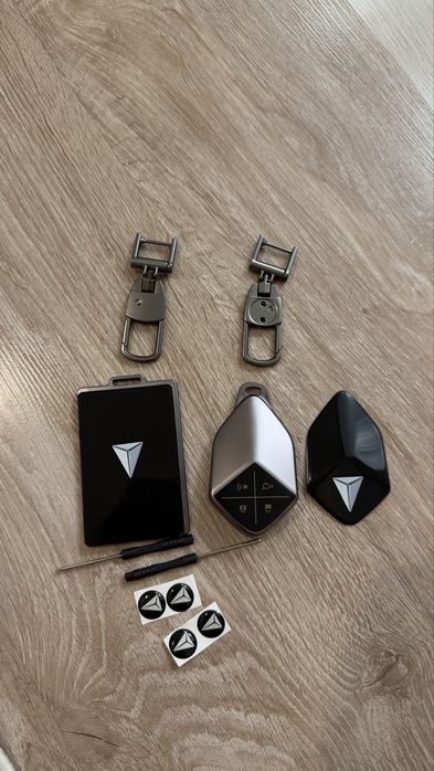 автоаксесуары для машин