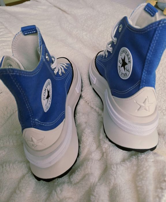 Converse Chuck Taylor High