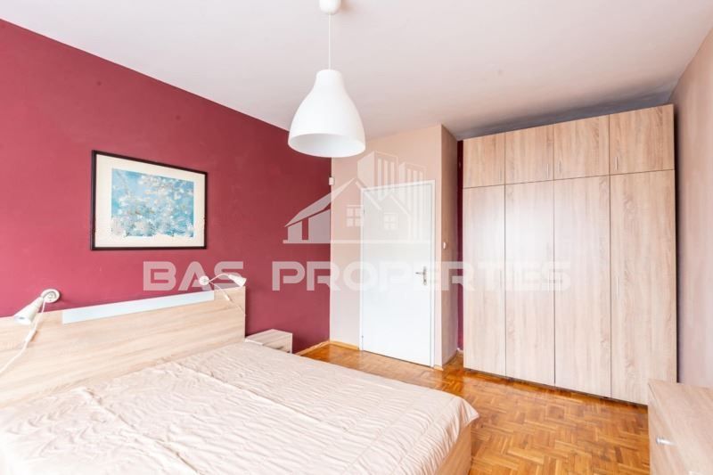 4-стаен в София-Младост 4 площ 112