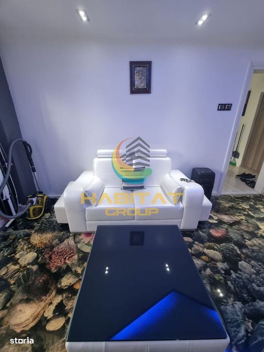 Apartament Modern Piata Sudului Cu Loc De Parcare