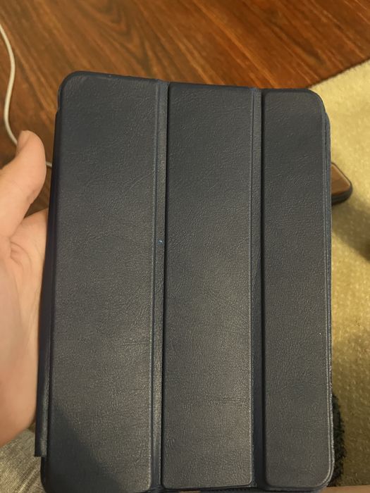 Ipad старый рабочий