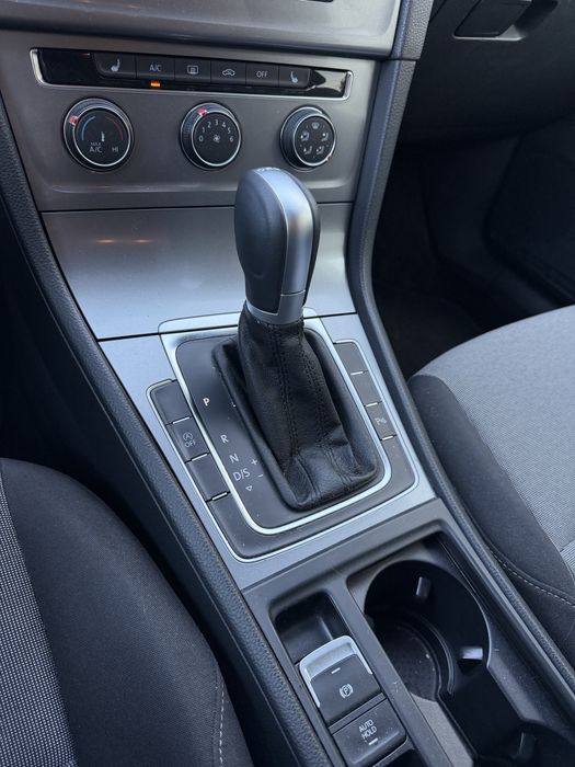 Vw Golf 7 Variant