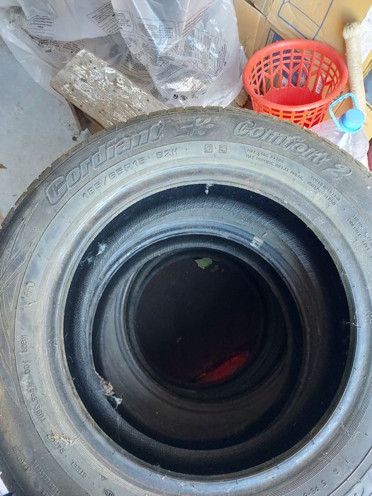 Шины летние прод