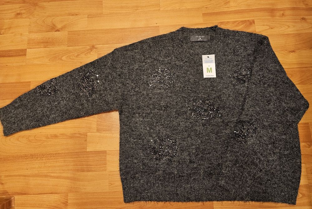 Pulover dama Primark masura M