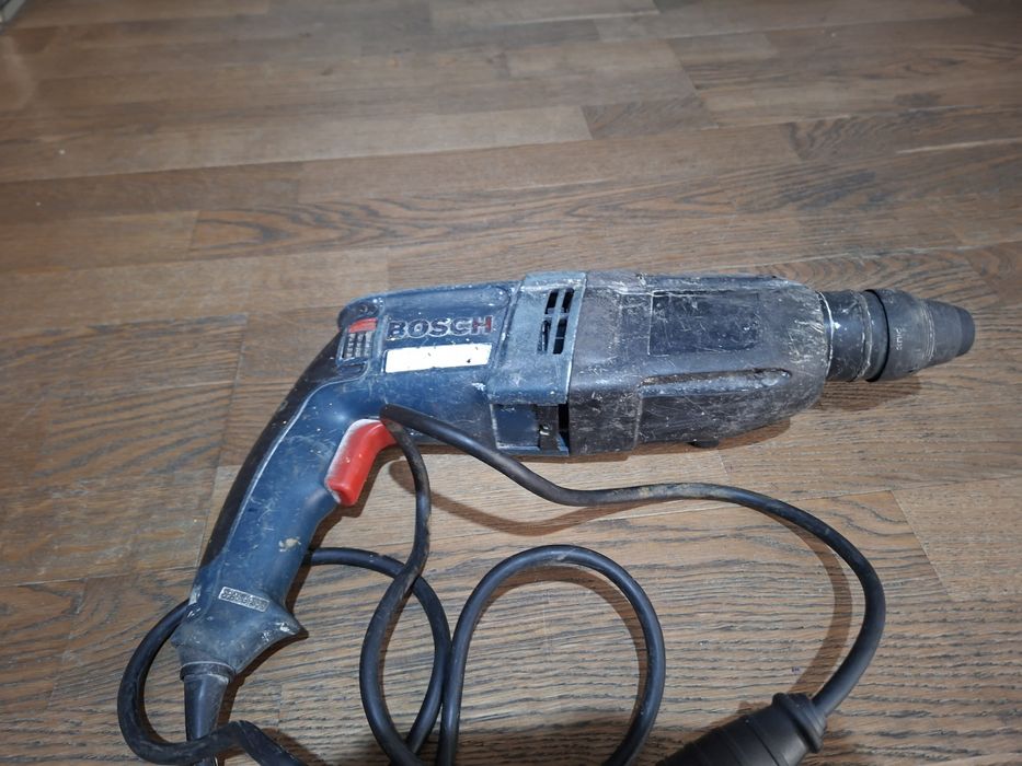 Префоратор фирмы бош