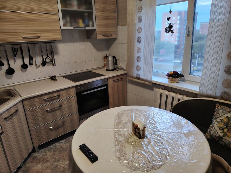 Сдам 2-х комнатную квартиру