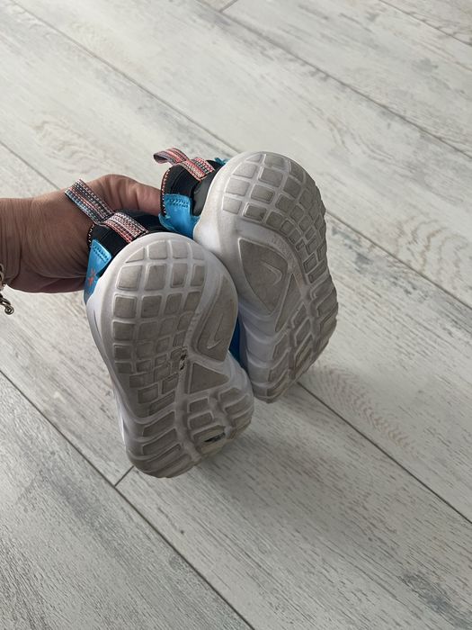 Nike flex runner 2