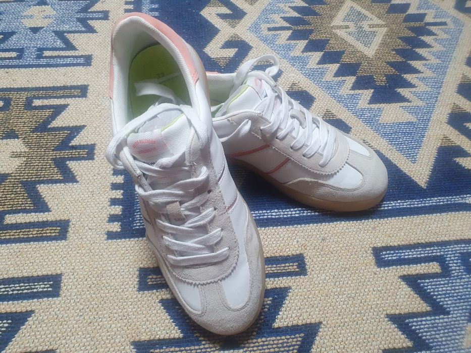 Adidași dama - Tamaris - marimea37