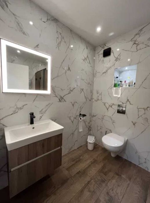 Продава се Едностаен апартамент в Пловдив, Кършияка - 60 кв.м за 11815 €/кв.м - Снимка #5