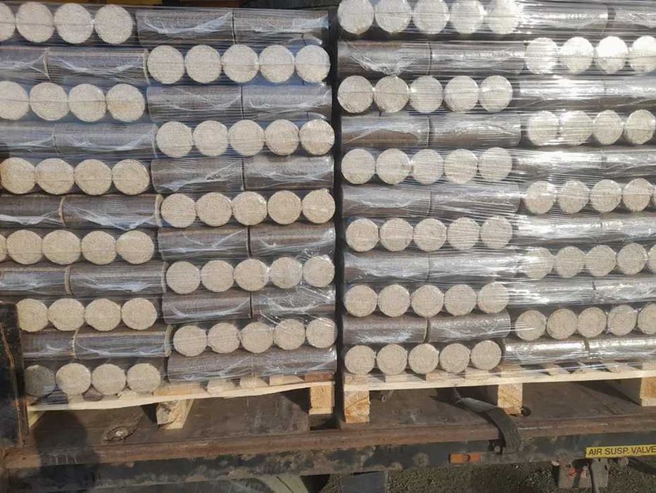 Vand Bricheti din Fag!!