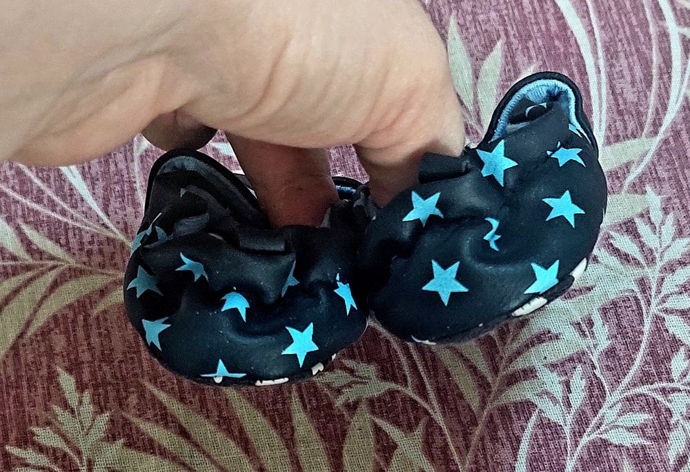 Бебешки буйки 0-3 и 9-12