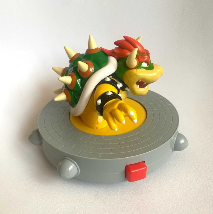 Фигурка Боузер персонаж Супер Марио