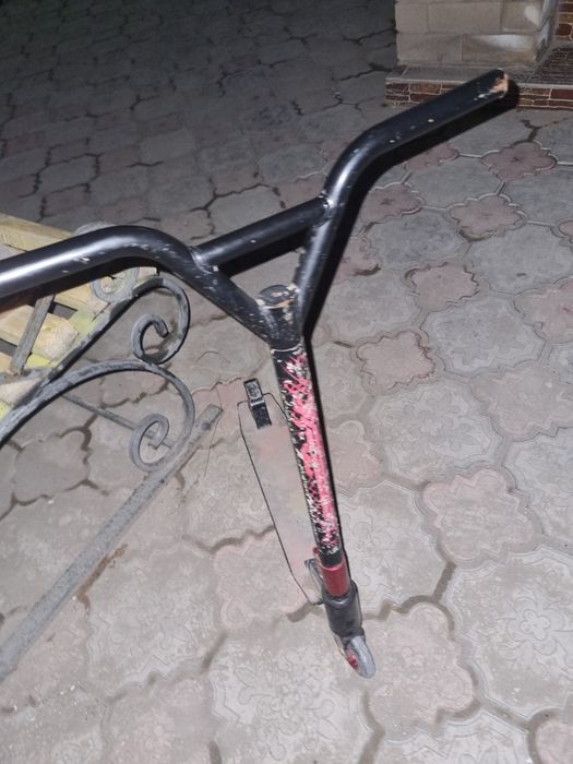 Самакат Норм обм есть